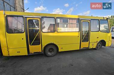 Городской автобус Богдан А-092 2006 в 