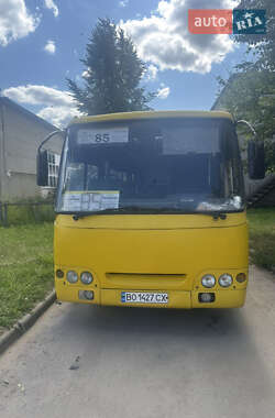 Городской автобус Богдан А-092 2006 в 