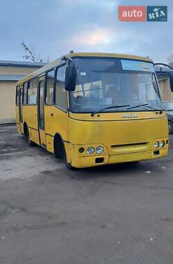 Городской автобус Богдан А-092 2007 в 