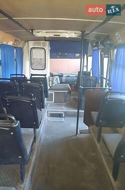 Микроавтобус Богдан А-092 2006 в 