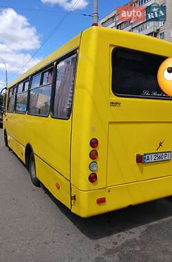 Городской автобус Богдан А-092 2008 в 