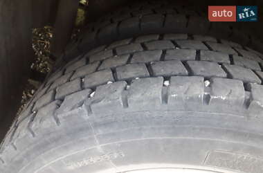 Міський автобус Богдан А-092 2006 в 