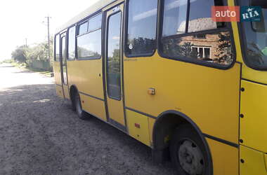 Міський автобус Богдан А-092 2006 в 