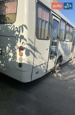 Туристичний / Міжміський автобус Богдан А-092 2007 в 