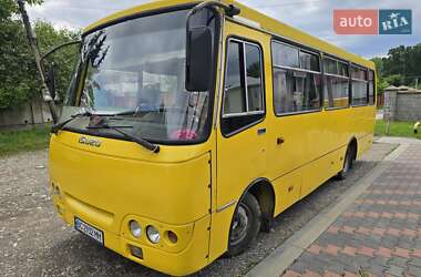 Городской автобус Богдан А-092 2008 в 