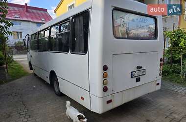 Туристический / Междугородний автобус Богдан А-092 2007 в 
