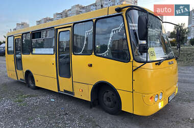 Городской автобус Богдан А-092 2007 в Киеве