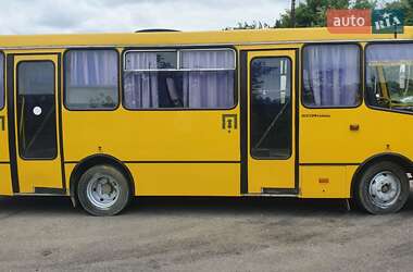 Міський автобус Богдан А-092 2008 в 