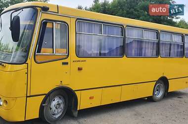 Міський автобус Богдан А-092 2008 в 