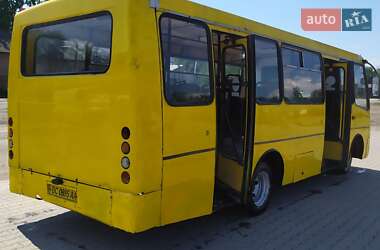 Городской автобус Богдан А-092 2006 в 