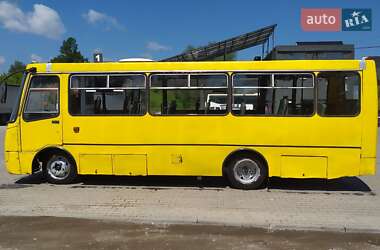 Городской автобус Богдан А-092 2006 в 