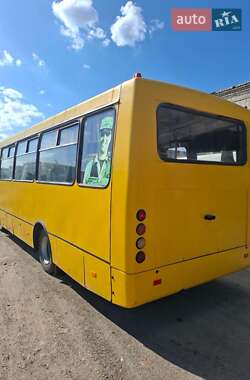 Городской автобус Богдан А-092 2007 в 
