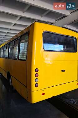 Городской автобус Богдан А-092 2007 в 