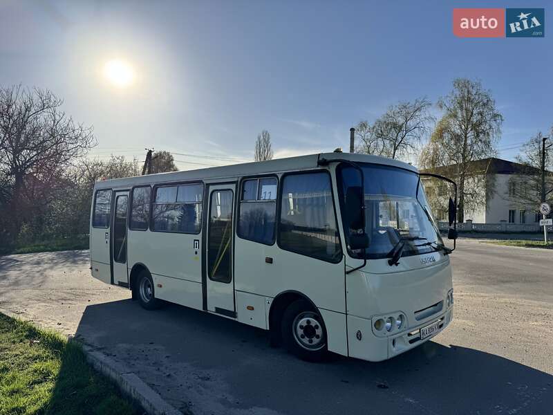 Городской автобус Богдан А-092 2012 в Борисполе фото 3 Городской автобус Богдан А-092 2012 в Борисполе