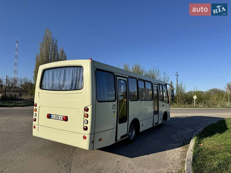 Городской автобус Богдан А-092 2012 в Борисполе фото 7 Городской автобус Богдан А-092 2012 в Борисполе
