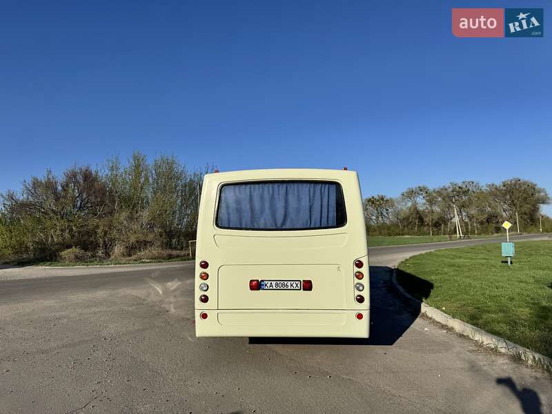 Городской автобус Богдан А-092 2012 в Борисполе фото 8 Городской автобус Богдан А-092 2012 в Борисполе