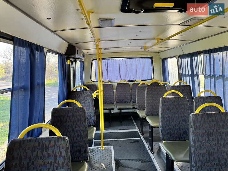 Городской автобус Богдан А-092 2012 в Борисполе фото 12 Городской автобус Богдан А-092 2012 в Борисполе