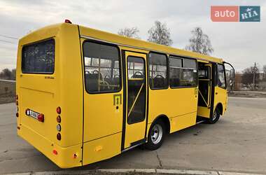 Городской автобус Богдан А-092 2007 в 