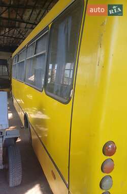 Міський автобус Богдан А-092 2006 в 