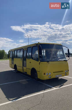 Городской автобус Богдан А-092 2005 в 