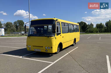 Городской автобус Богдан А-092 2005 в 