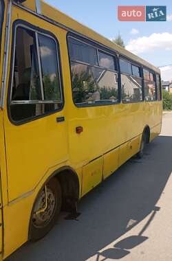 Городской автобус Богдан А-092 2007 в 