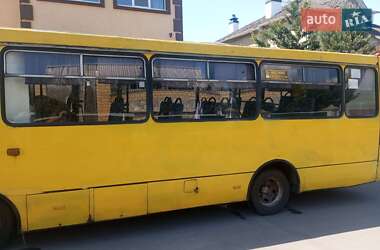 Городской автобус Богдан А-092 2007 в 