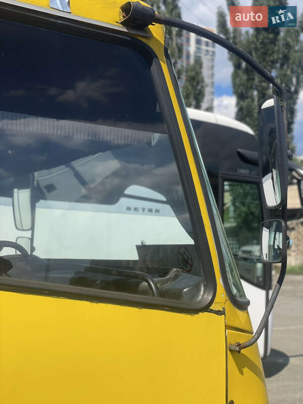 Городской автобус Богдан А-092 2007 в Киеве