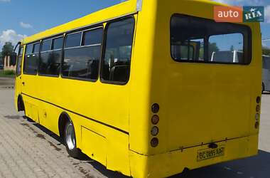 Городской автобус Богдан А-092 2006 в 