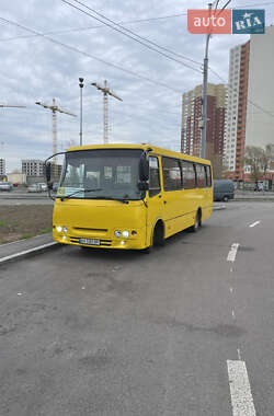 Микроавтобус Богдан А-092 2006 в 
