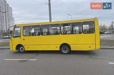 Микроавтобус Богдан А-092 2006 в 