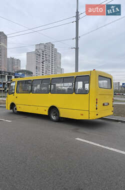 Микроавтобус Богдан А-092 2006 в 