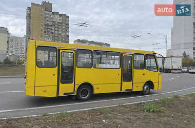 Микроавтобус Богдан А-092 2006 в 