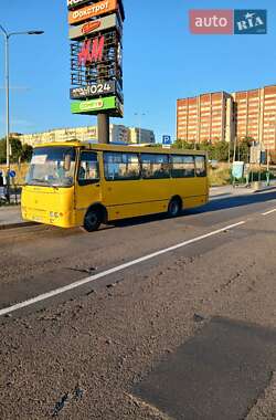 Городской автобус Богдан А-092 2007 в 