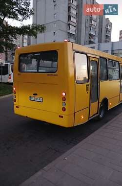 Городской автобус Богдан А-092 2007 в 