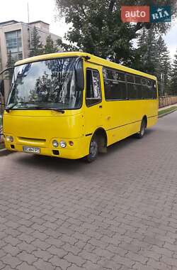 Другие автобусы Богдан А-092 2008 в 