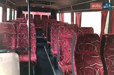 Пригородный автобус Богдан А-092 2008 в 