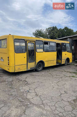 Міський автобус Богдан А-092 2007 в 