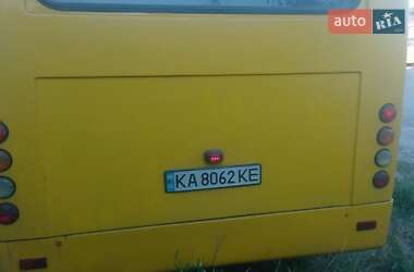 Міський автобус Богдан А-092 2006 в 
