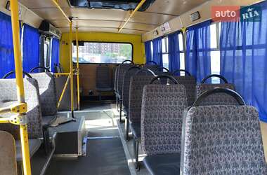 Інші автобуси Богдан А-092 2008 в 