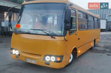 Городской автобус Богдан А-092 2005 в 