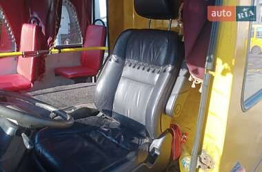 Городской автобус Богдан А-092 2005 в 