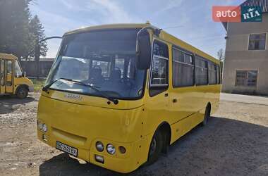 Городской автобус Богдан А-092 2007 в 