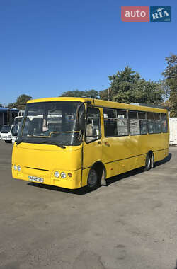 Міський автобус Богдан А-092 2008 в 