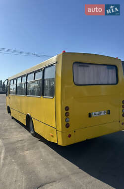 Міський автобус Богдан А-092 2008 в 