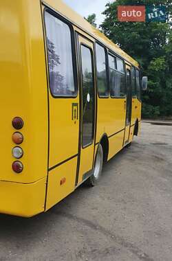 Городской автобус Богдан А-092 2008 в 