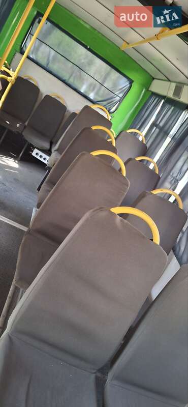 Городской автобус Богдан А-092 2007 в Сумах фото 6 Городской автобус Богдан А-092 2007 в Сумах