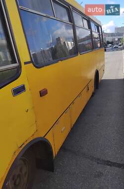 Міський автобус Богдан А-092 2005 в 
