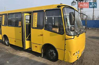 Міський автобус Богдан А-092 2005 в 