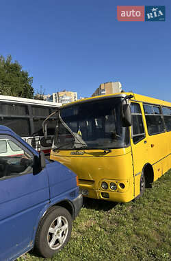 Городской автобус Богдан А-092 2007 в 